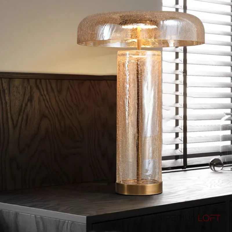 Настольная лампа CRISPIN TAB B от ImperiumLoft