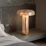 Настольная лампа CRISPIN TAB B от ImperiumLoft