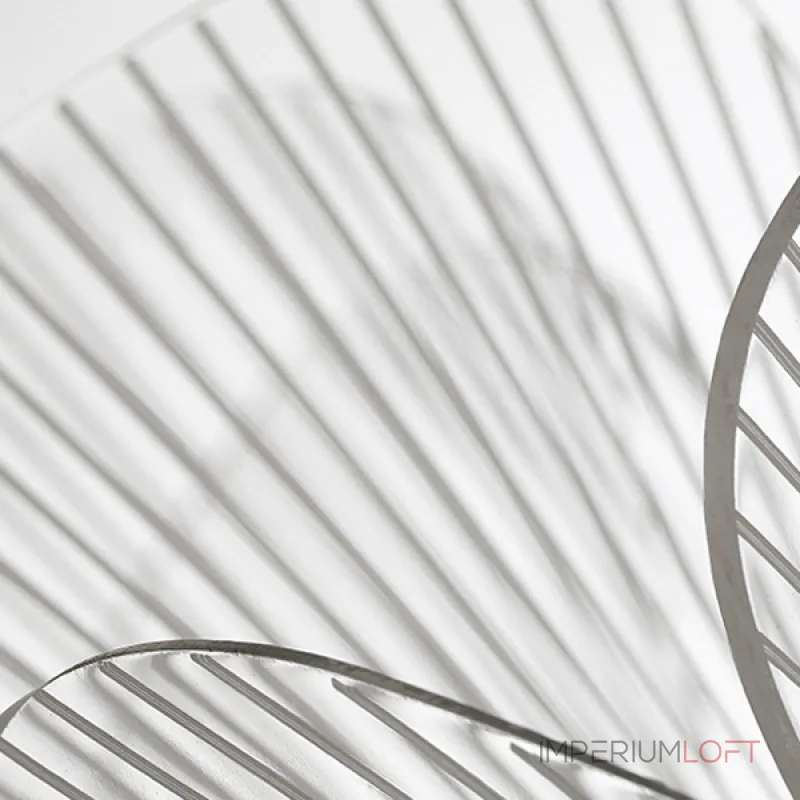 Настольная лампа TIAS TAB от ImperiumLoft