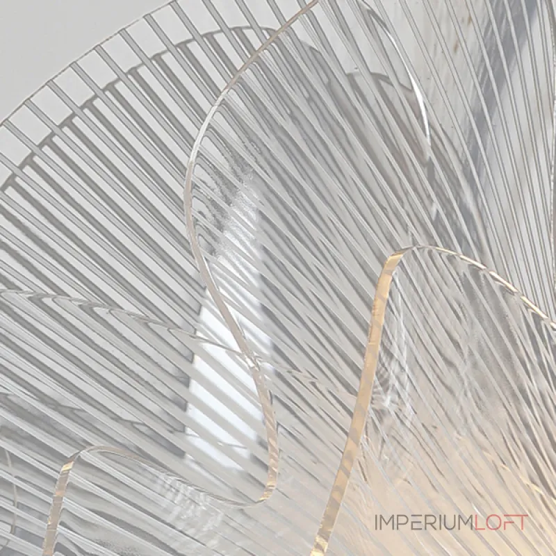 Настольная лампа TIAS TAB от ImperiumLoft