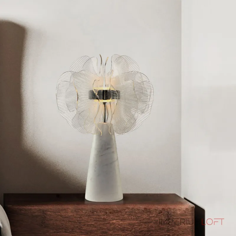 Настольная лампа TIAS TAB от ImperiumLoft