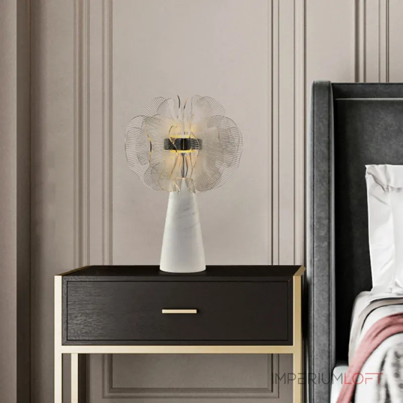 Настольная лампа TIAS TAB от ImperiumLoft