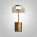 Настольная лампа CRISPIN TAB от ImperiumLoft