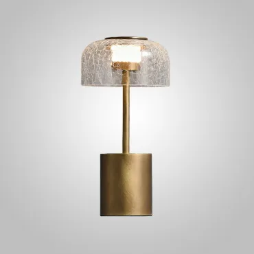 Настольная лампа CRISPIN TAB