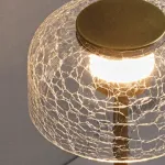 Настольная лампа CRISPIN TAB от ImperiumLoft