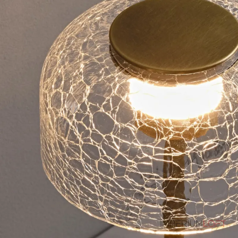 Настольная лампа CRISPIN TAB от ImperiumLoft