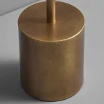 Настольная лампа CRISPIN TAB от ImperiumLoft