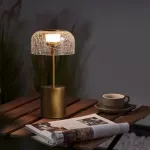 Настольная лампа CRISPIN TAB от ImperiumLoft