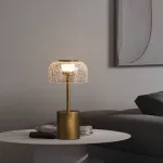 Настольная лампа CRISPIN TAB от ImperiumLoft