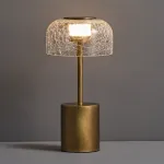 Настольная лампа CRISPIN TAB от ImperiumLoft