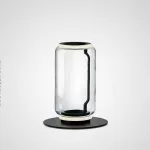 Настольная лампа QUENTIN TAB A H32 от ImperiumLoft