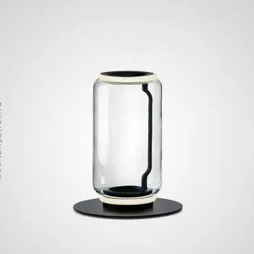 Настольная лампа QUENTIN TAB A H32