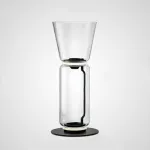 Настольная лампа QUENTIN TAB B H57 от ImperiumLoft