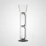 Настольная лампа QUENTIN TAB B H89 от ImperiumLoft