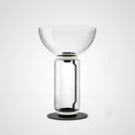 Настольная лампа QUENTIN TAB C H53 от ImperiumLoft