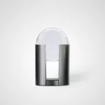 Настольная лампа TREVOR TAB Grey от ImperiumLoft