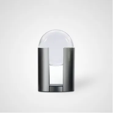 Настольная лампа TREVOR TAB Grey