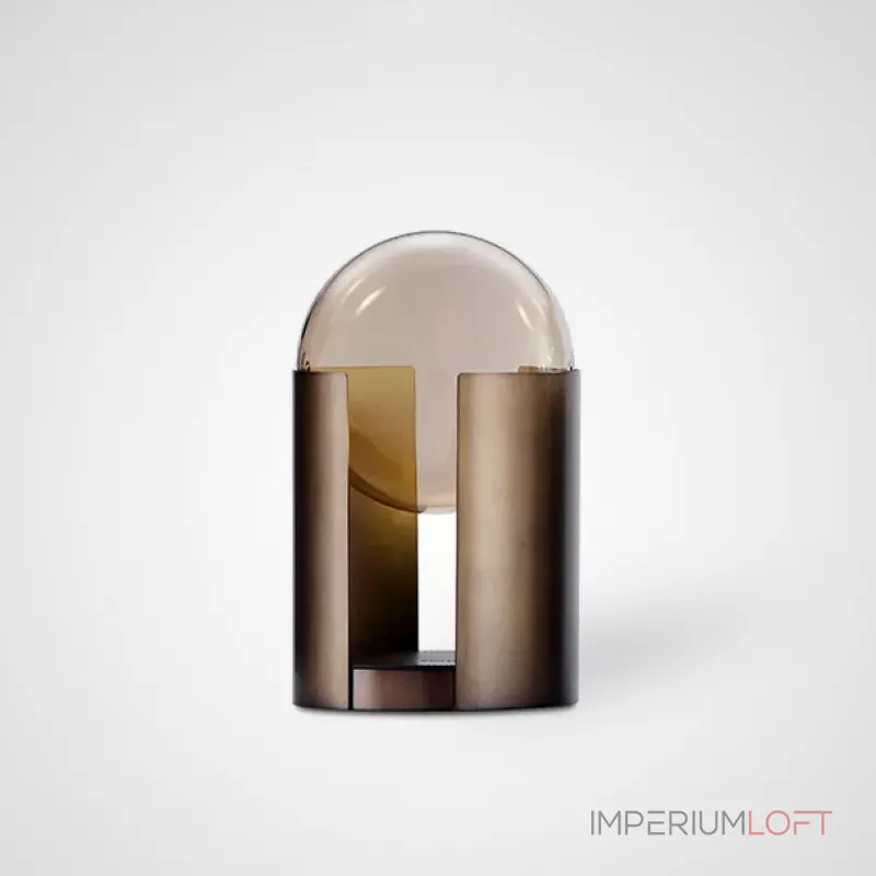 Настольная лампа TREVOR TAB Bronze от ImperiumLoft Настольная лампа TREVOR TAB Bronze от ImperiumLoft