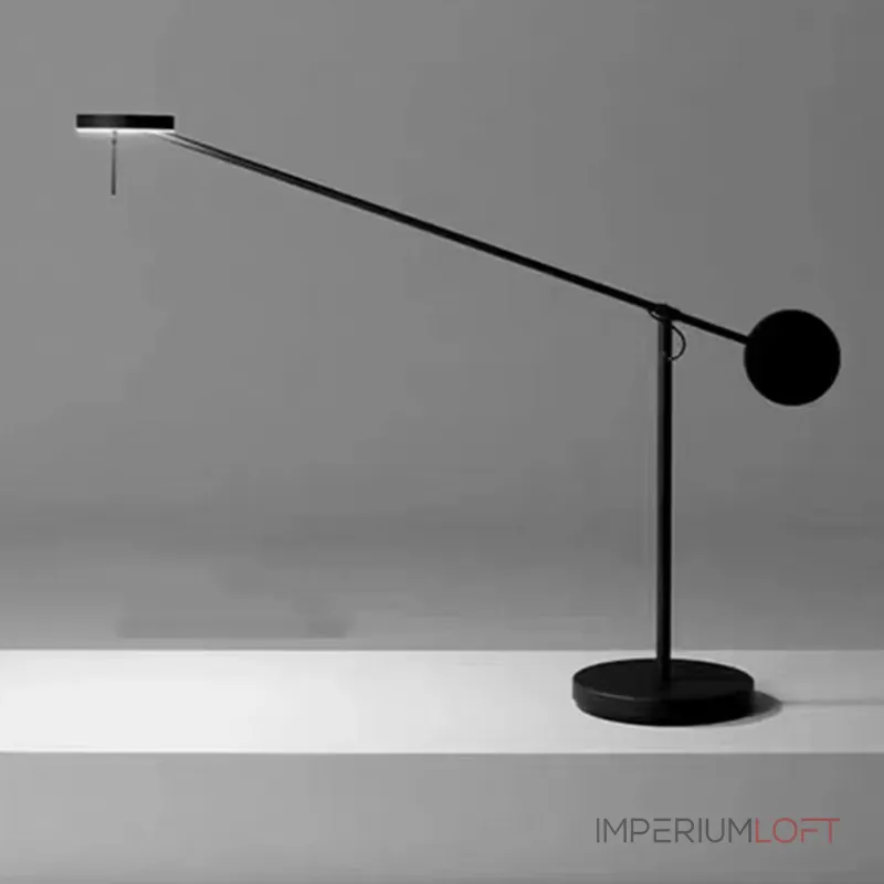 Настольная лампа TALK TAB от ImperiumLoft