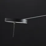 Настольная лампа TALK TAB от ImperiumLoft