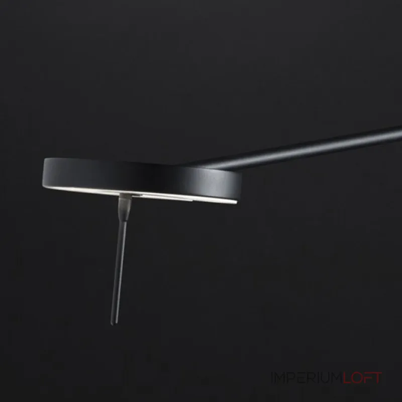 Настольная лампа TALK TAB от ImperiumLoft