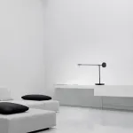 Настольная лампа TALK TAB от ImperiumLoft