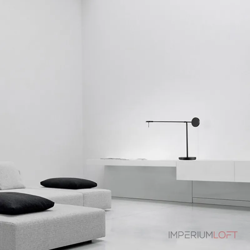 Настольная лампа TALK TAB от ImperiumLoft