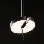 Настольная лампа TALK TAB от ImperiumLoft