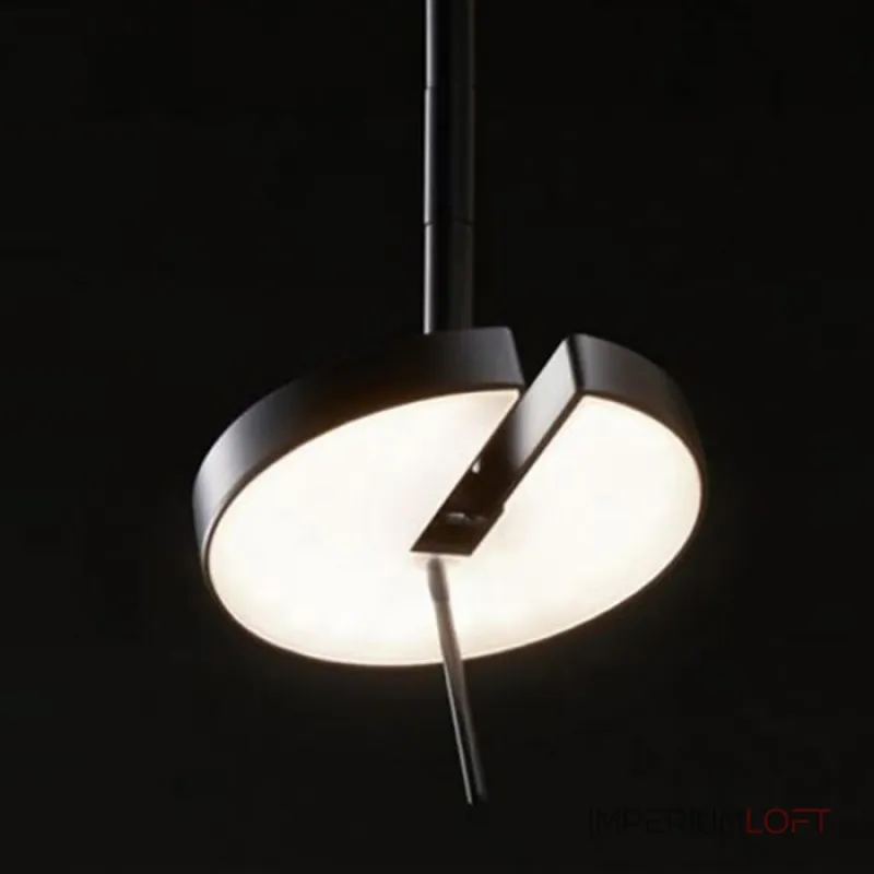 Настольная лампа TALK TAB от ImperiumLoft