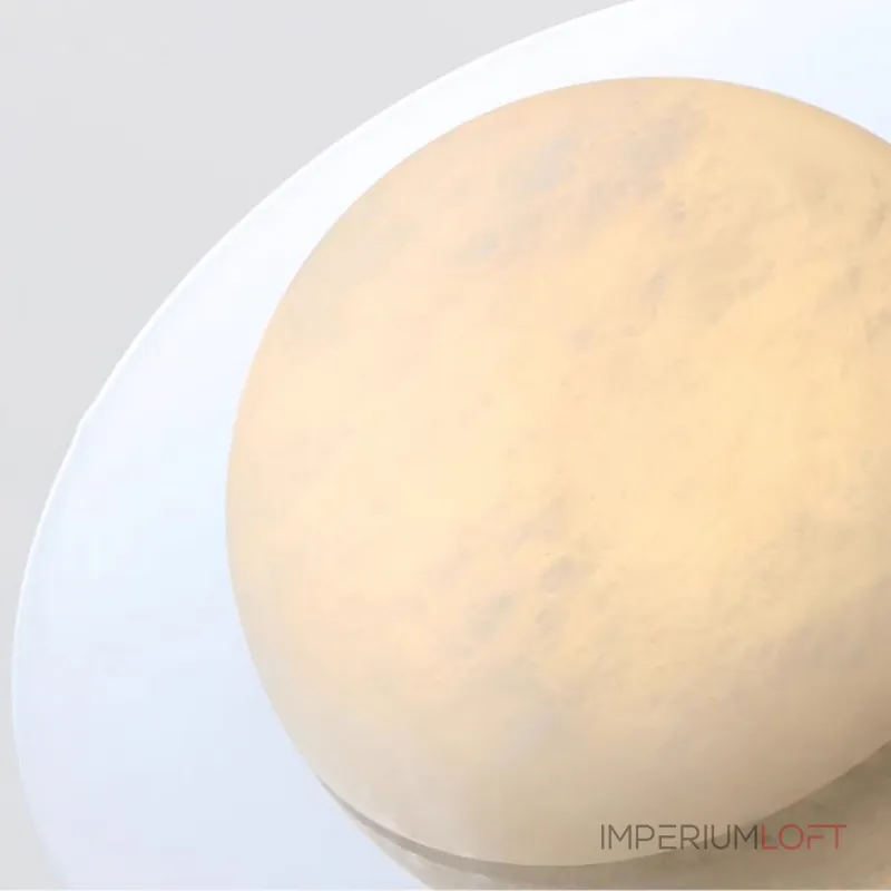 Торшер CLAUDIO FL от ImperiumLoft