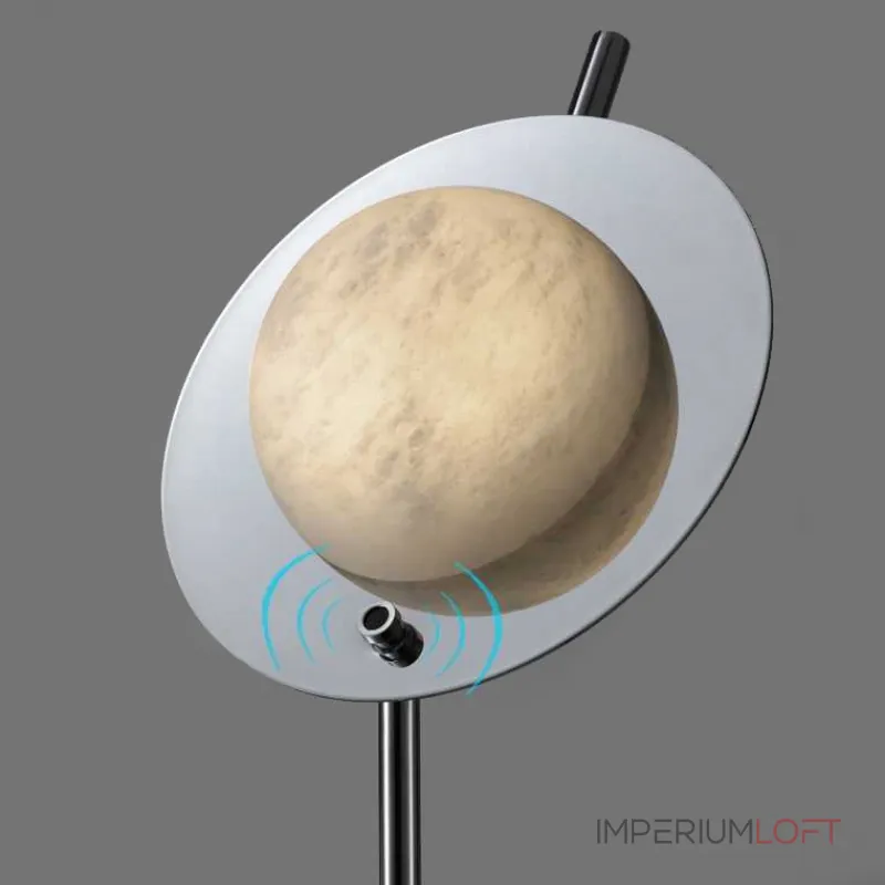 Торшер CLAUDIO FL от ImperiumLoft