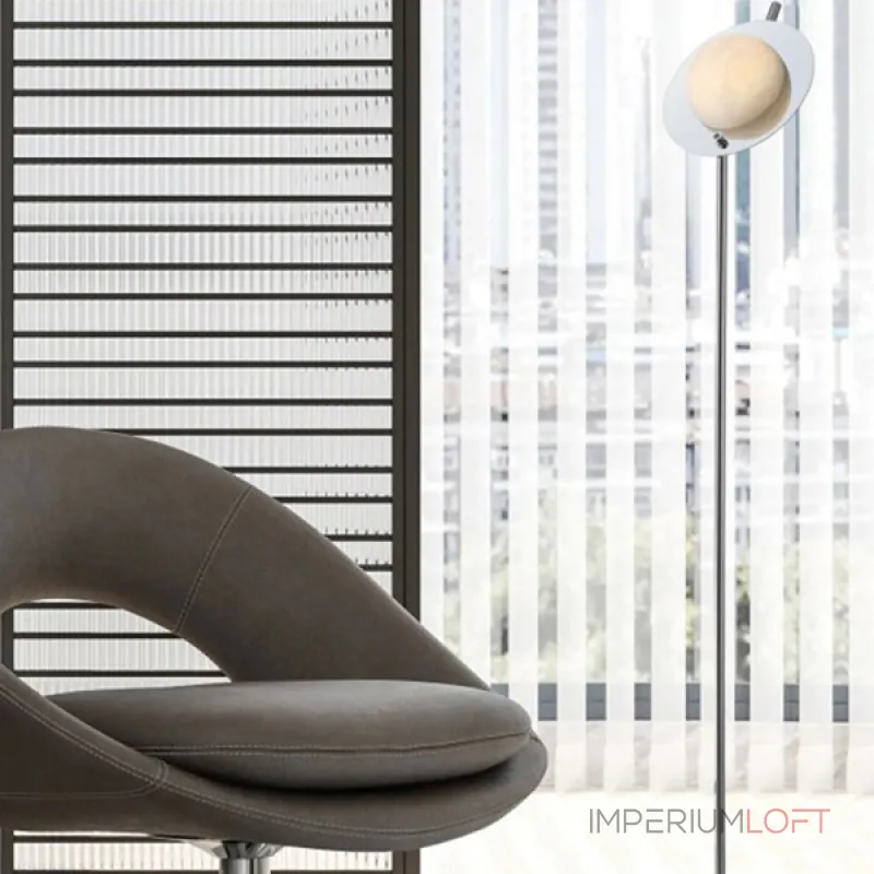 Торшер CLAUDIO FL от ImperiumLoft