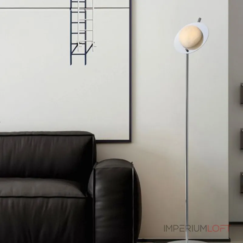 Торшер CLAUDIO FL от ImperiumLoft