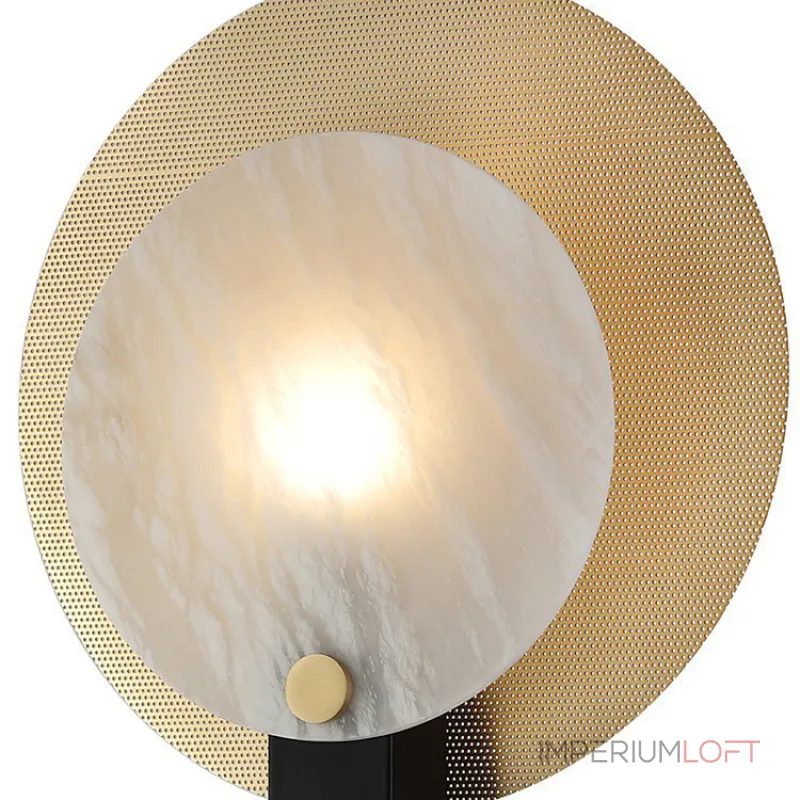 Торшер CONRAD B FL от ImperiumLoft