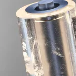 Торшер WILNER FL от ImperiumLoft