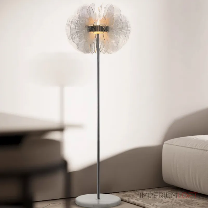 Торшер TIAS FL от ImperiumLoft