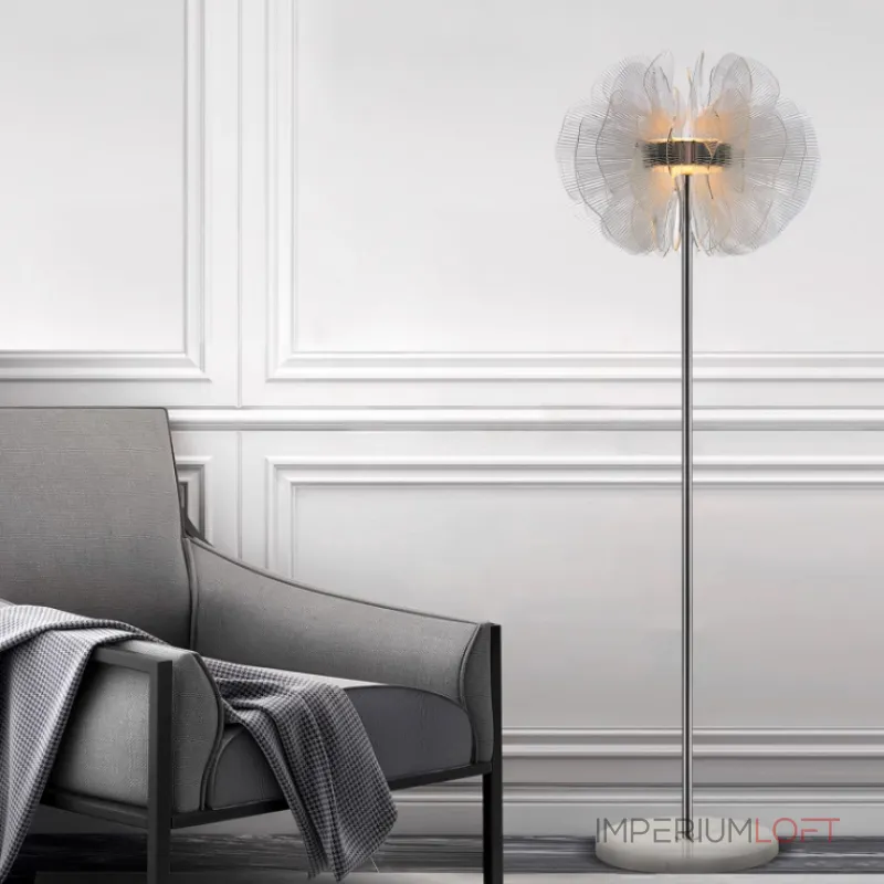 Торшер TIAS FL от ImperiumLoft