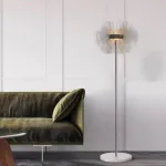 Торшер TIAS FL от ImperiumLoft