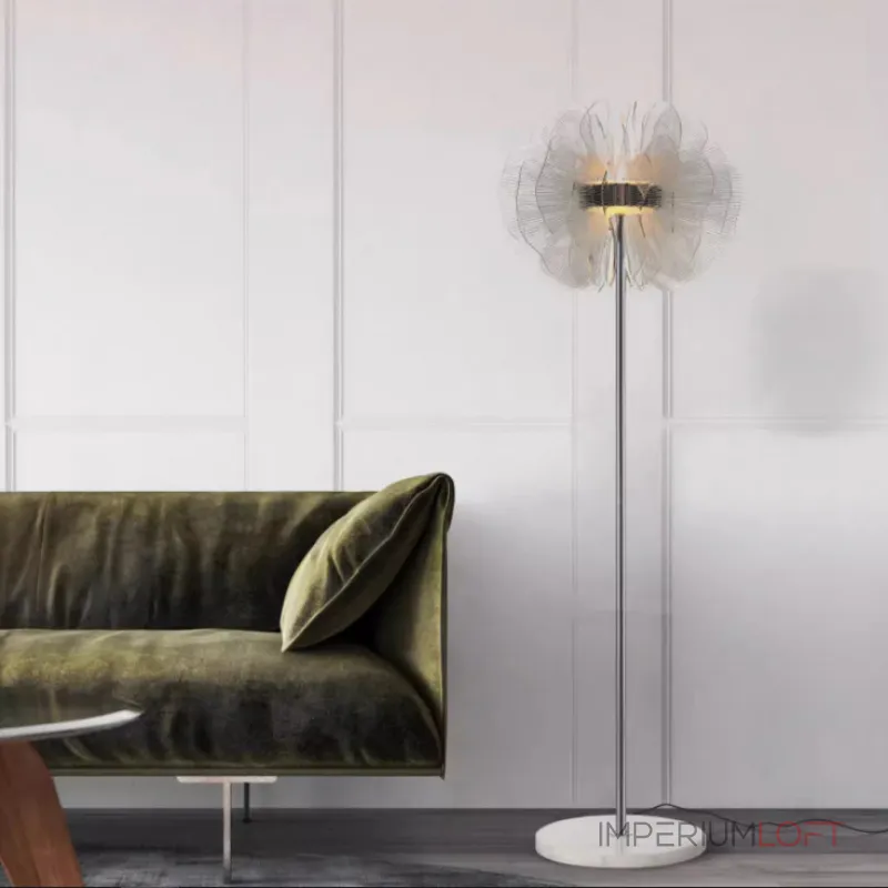 Торшер TIAS FL от ImperiumLoft