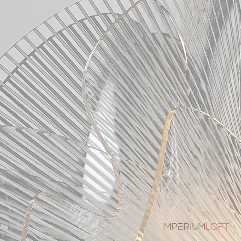 Торшер TIAS FL от ImperiumLoft