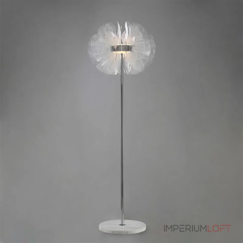 Торшер TIAS FL от ImperiumLoft