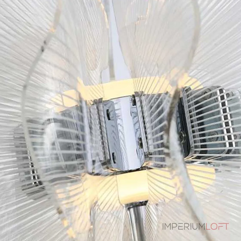 Торшер TIAS FL от ImperiumLoft