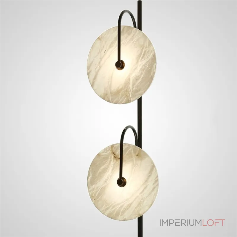 Торшер LAMBERT B FL от ImperiumLoft