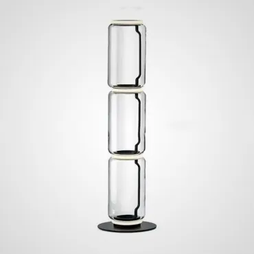 Торшер QUENTIN FL A H96