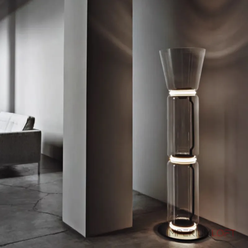 Торшер QUENTIN FL C H120 от ImperiumLoft