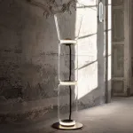 Торшер QUENTIN FL C H120 от ImperiumLoft