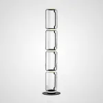 Торшер QUENTIN FL A H128 от ImperiumLoft