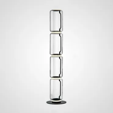 Торшер QUENTIN FL A H128