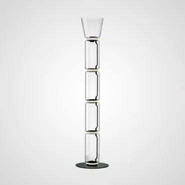 Торшер QUENTIN FL B H153