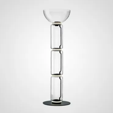 Торшер QUENTIN FL C H120 Торшер QUENTIN FL C H120